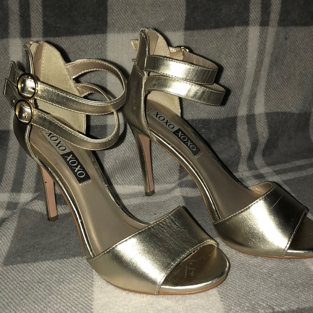 Women’s Heels Size 8